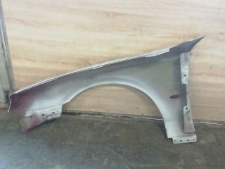 bontott JAGUAR S-TYPE Jobb első Sárvédő