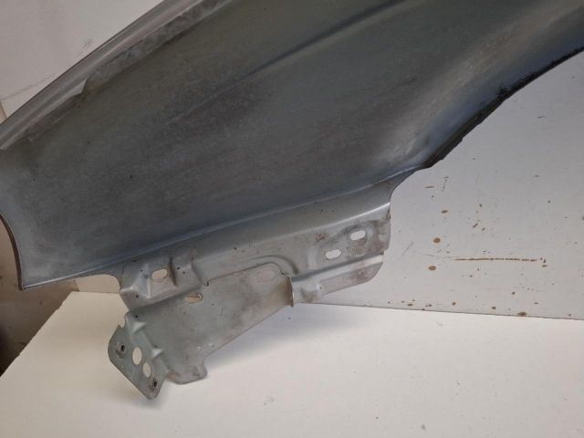 bontott JAGUAR S-TYPE Jobb első Sárvédő