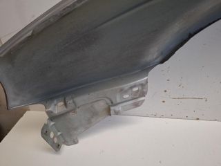 bontott JAGUAR S-TYPE Jobb első Sárvédő