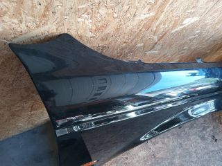 bontott JAGUAR S-TYPE Jobb első Sárvédő