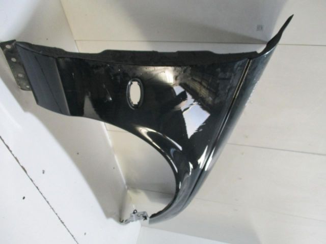 bontott JAGUAR S-TYPE Jobb első Sárvédő