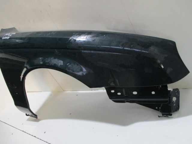 bontott JAGUAR S-TYPE Jobb első Sárvédő