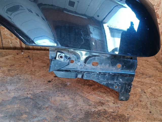 bontott JAGUAR S-TYPE Jobb első Sárvédő