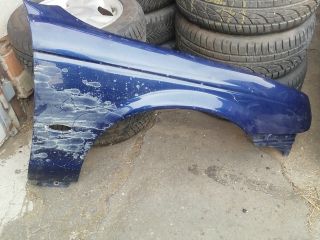 bontott JAGUAR S-TYPE Jobb első Sárvédő