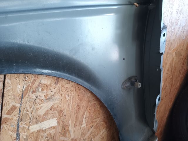 bontott JAGUAR S-TYPE Jobb első Sárvédő