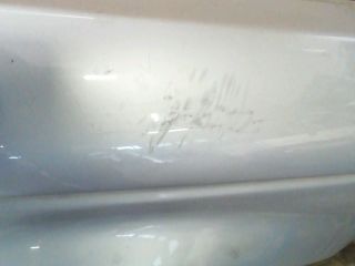 bontott JAGUAR S-TYPE Jobb első Sárvédő