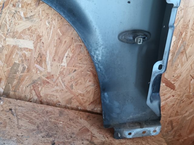 bontott JAGUAR S-TYPE Jobb első Sárvédő