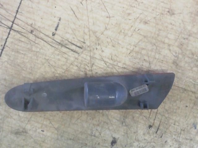 bontott JAGUAR S-TYPE Jobb Fényszóró Prizma