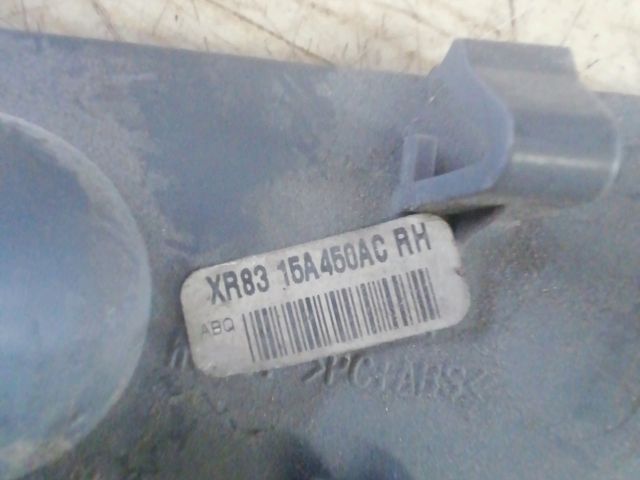 bontott JAGUAR S-TYPE Jobb Fényszóró Prizma