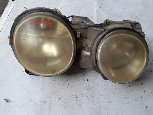 bontott JAGUAR S-TYPE Jobb Fényszóró