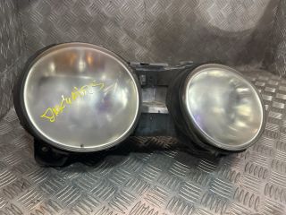 bontott JAGUAR S-TYPE Jobb Fényszóró