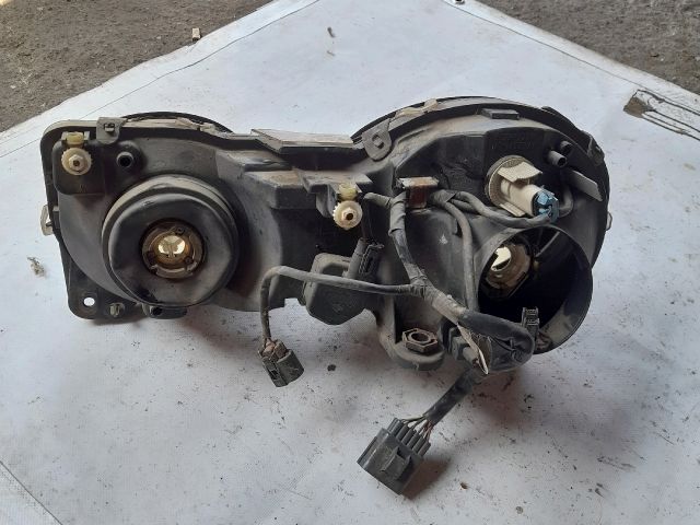 bontott JAGUAR S-TYPE Jobb Fényszóró