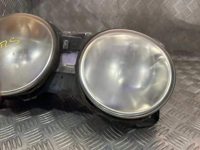 bontott JAGUAR S-TYPE Jobb Fényszóró