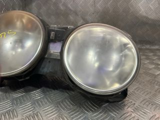 bontott JAGUAR S-TYPE Jobb Fényszóró