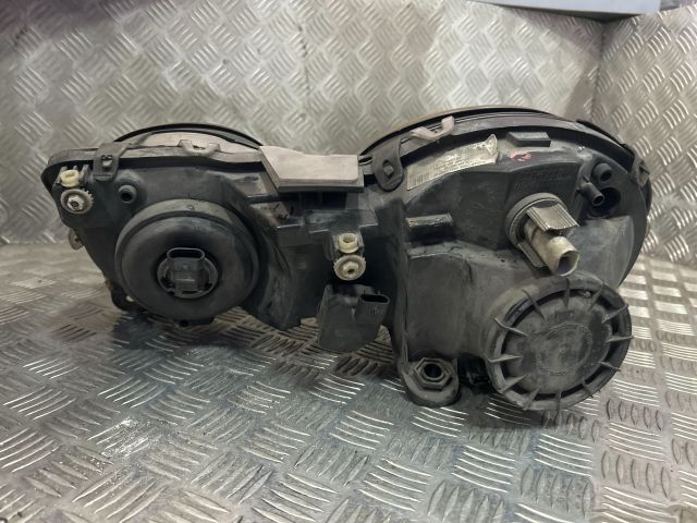 bontott JAGUAR S-TYPE Jobb Fényszóró