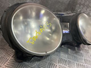 bontott JAGUAR S-TYPE Jobb Fényszóró