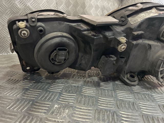 bontott JAGUAR S-TYPE Jobb Fényszóró