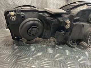 bontott JAGUAR S-TYPE Jobb Fényszóró