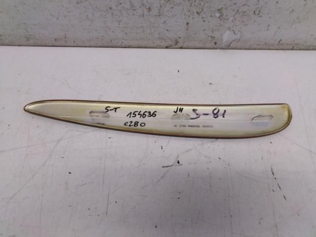 bontott JAGUAR S-TYPE Jobb hátsó Ajtó Kárpit Díszléc