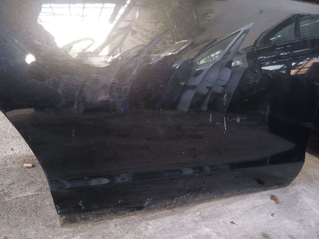 bontott JAGUAR S-TYPE Jobb hátsó Ajtó (Részeivel)