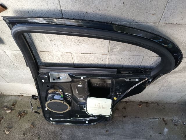 bontott JAGUAR S-TYPE Jobb hátsó Ajtó (Részeivel)