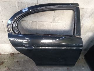 bontott JAGUAR S-TYPE Jobb hátsó Ajtó (Részeivel)