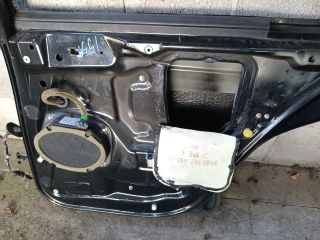 bontott JAGUAR S-TYPE Jobb hátsó Ajtó (Részeivel)