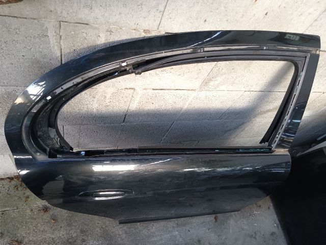 bontott JAGUAR S-TYPE Jobb hátsó Ajtó (Részeivel)