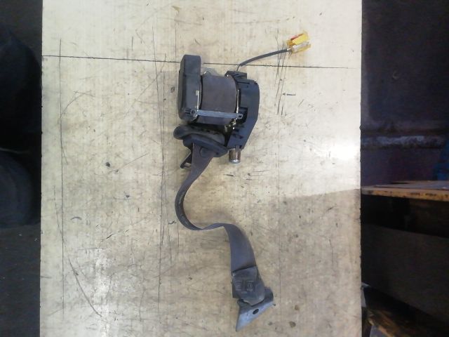 bontott JAGUAR S-TYPE Jobb hátsó Biztonsági Öv