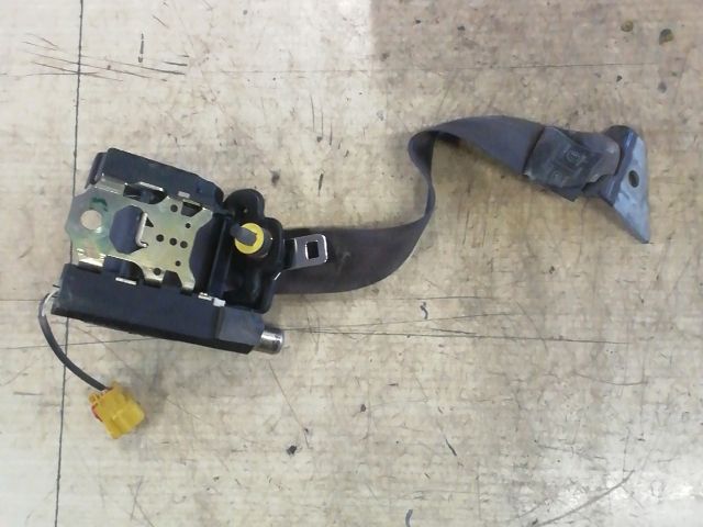 bontott JAGUAR S-TYPE Jobb hátsó Biztonsági Öv