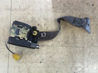 bontott JAGUAR S-TYPE Jobb hátsó Biztonsági Öv