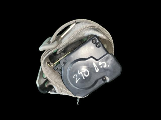 bontott JAGUAR S-TYPE Jobb hátsó Biztonsági Öv