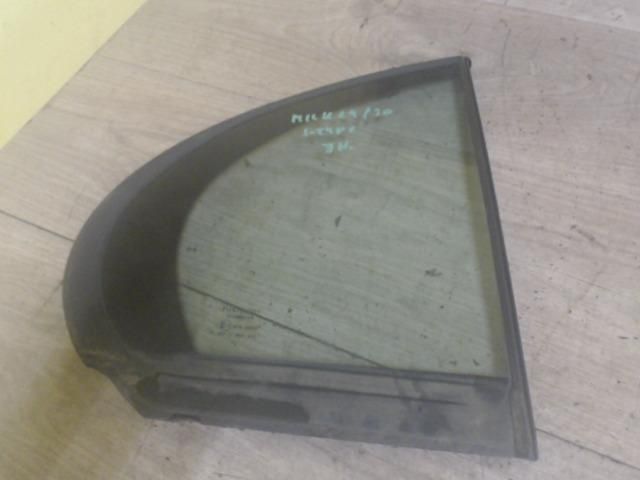 bontott JAGUAR S-TYPE Jobb hátsó Fixüveg (Ajtóban)