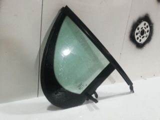 bontott JAGUAR S-TYPE Jobb hátsó Fixüveg (Ajtóban)