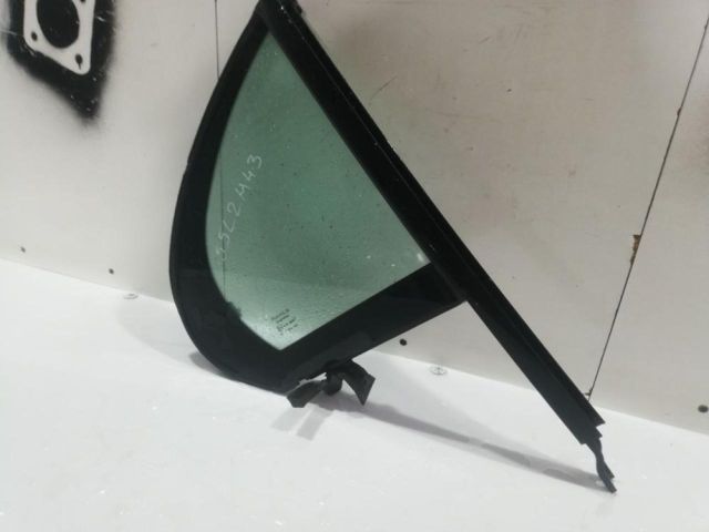 bontott JAGUAR S-TYPE Jobb hátsó Fixüveg (Ajtóban)