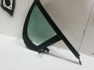 bontott JAGUAR S-TYPE Jobb hátsó Fixüveg (Ajtóban)