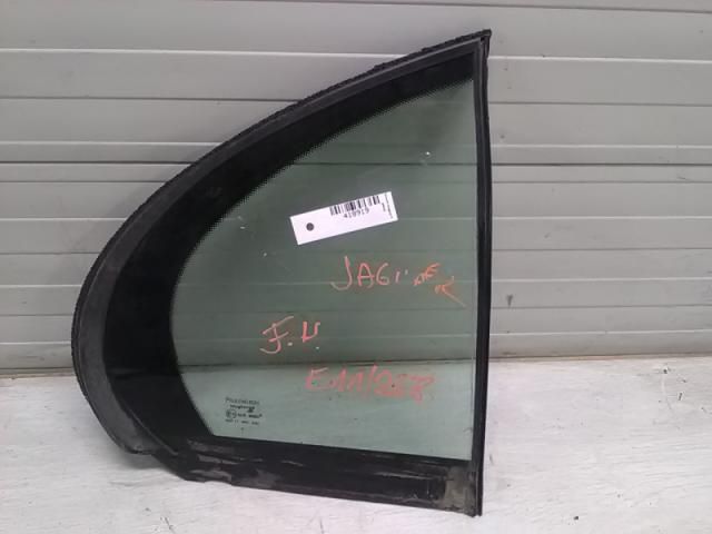 bontott JAGUAR S-TYPE Jobb hátsó Fixüveg (Ajtóban)