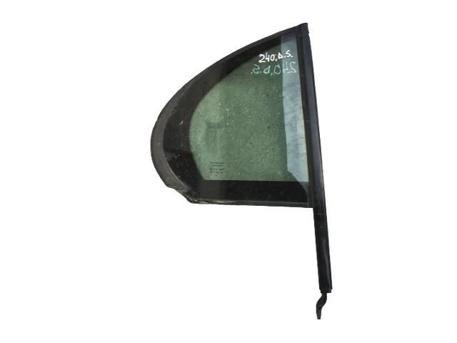 bontott JAGUAR S-TYPE Jobb hátsó Fixüveg (Ajtóban)