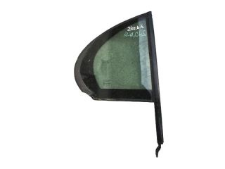 bontott JAGUAR S-TYPE Jobb hátsó Fixüveg (Ajtóban)