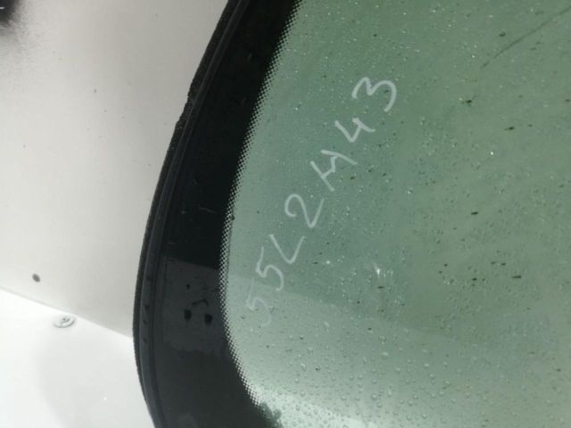 bontott JAGUAR S-TYPE Jobb hátsó Fixüveg (Ajtóban)