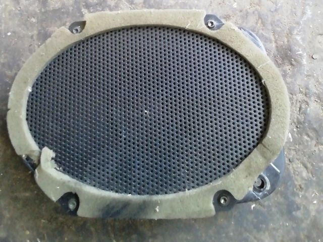 bontott JAGUAR S-TYPE Jobb hátsó Hangszóró