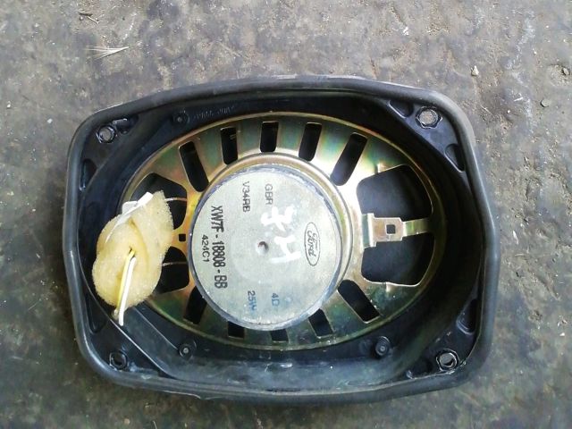 bontott JAGUAR S-TYPE Jobb hátsó Hangszóró