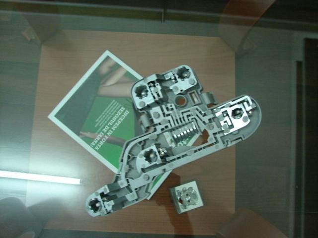 bontott JAGUAR S-TYPE Jobb Hátsó Lámpa Foglalat