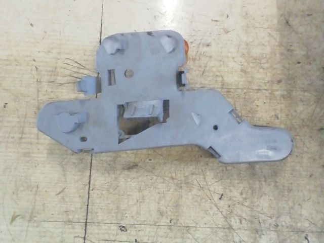 bontott JAGUAR S-TYPE Jobb Hátsó Lámpa Foglalat