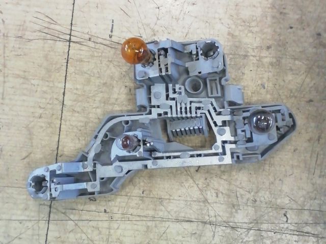 bontott JAGUAR S-TYPE Jobb Hátsó Lámpa Foglalat