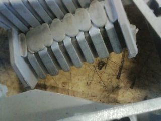 bontott JAGUAR S-TYPE Jobb Hátsó Lámpa Foglalat