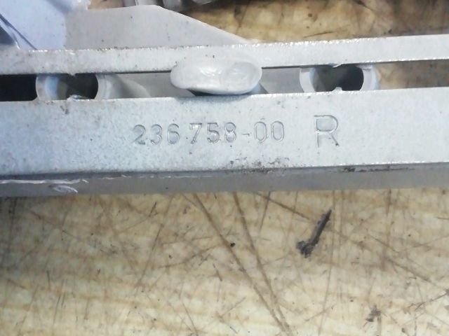 bontott JAGUAR S-TYPE Jobb Hátsó Lámpa Foglalat