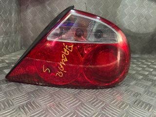 bontott JAGUAR S-TYPE Jobb Hátsó Lámpa