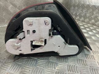 bontott JAGUAR S-TYPE Jobb Hátsó Lámpa