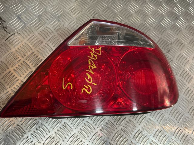 bontott JAGUAR S-TYPE Jobb Hátsó Lámpa